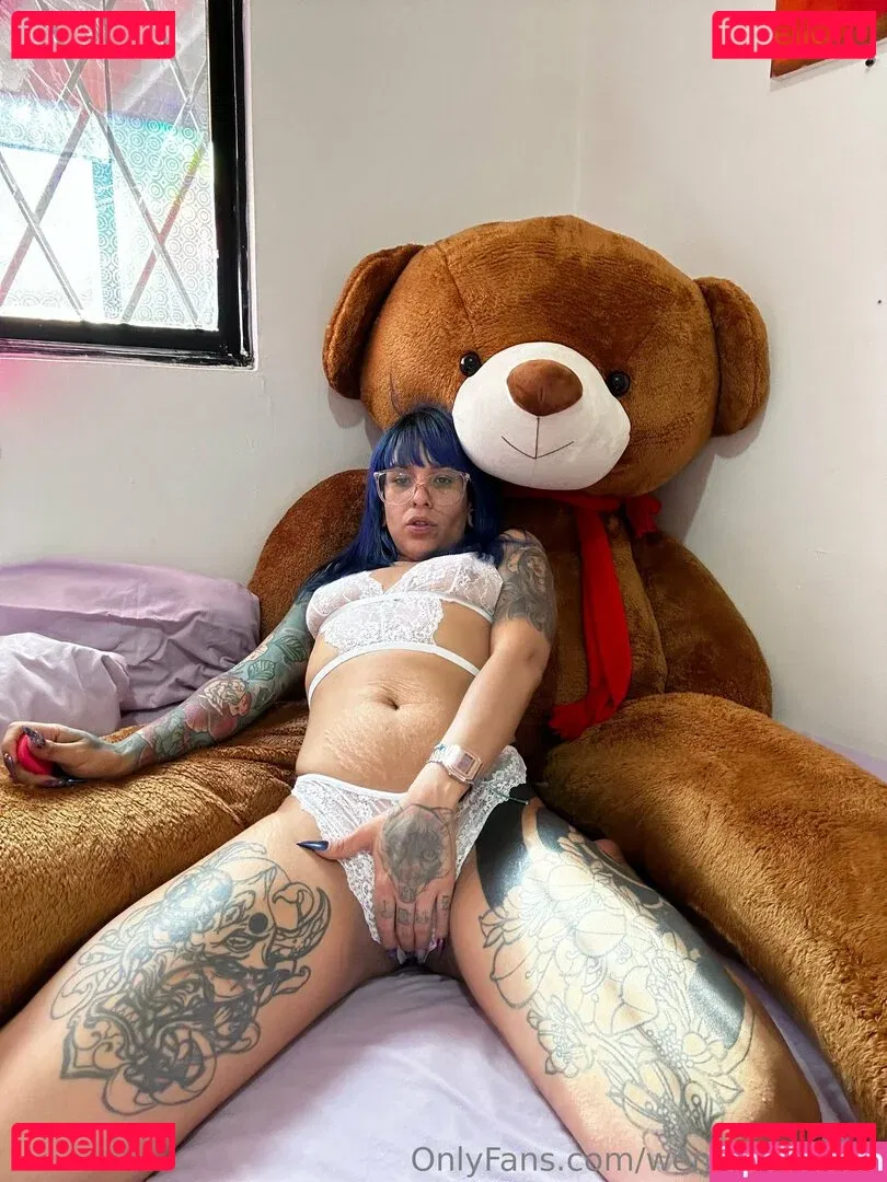 wendysuicideg Onlyfans Photo Gallery 