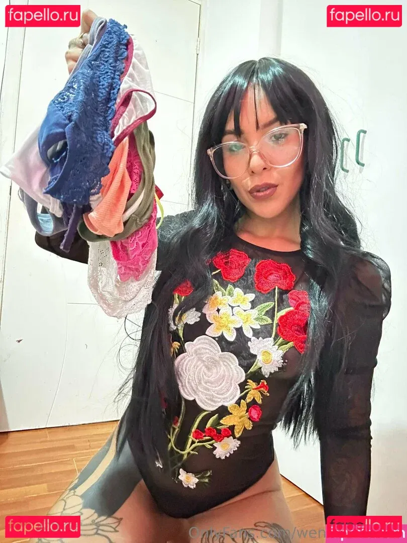 wendysuicideg Onlyfans Photo Gallery 