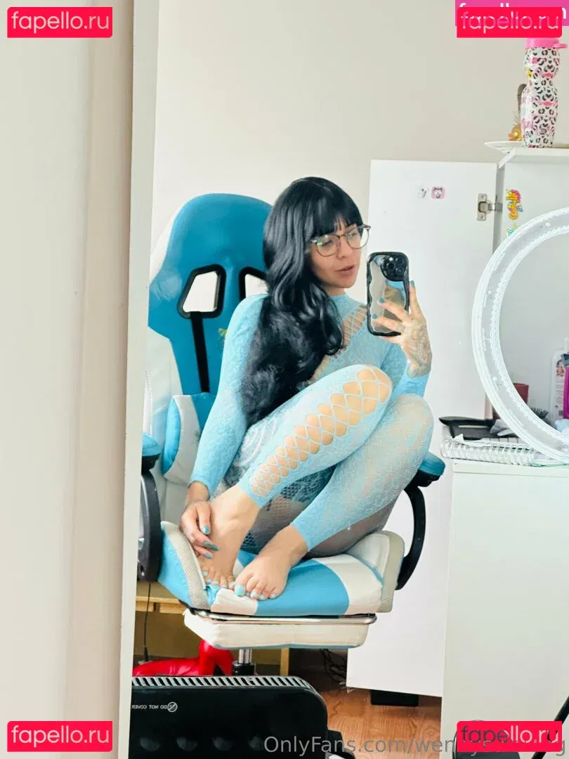 wendysuicideg Onlyfans Photo Gallery 