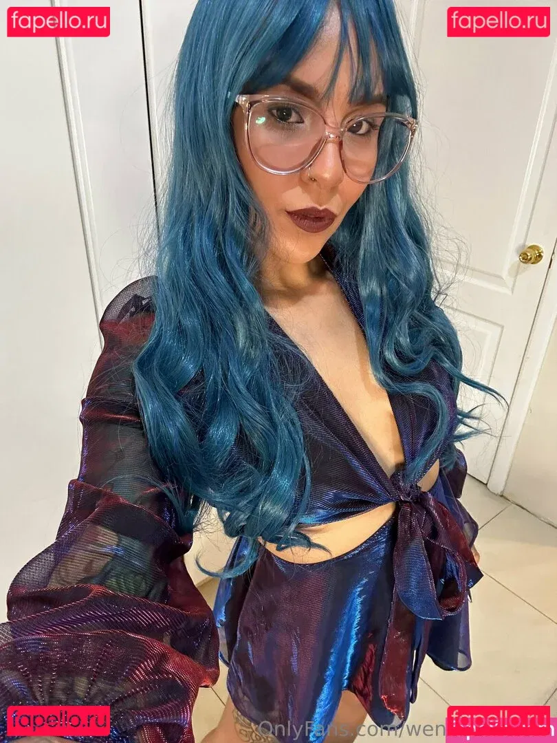 wendysuicideg Onlyfans Photo Gallery 