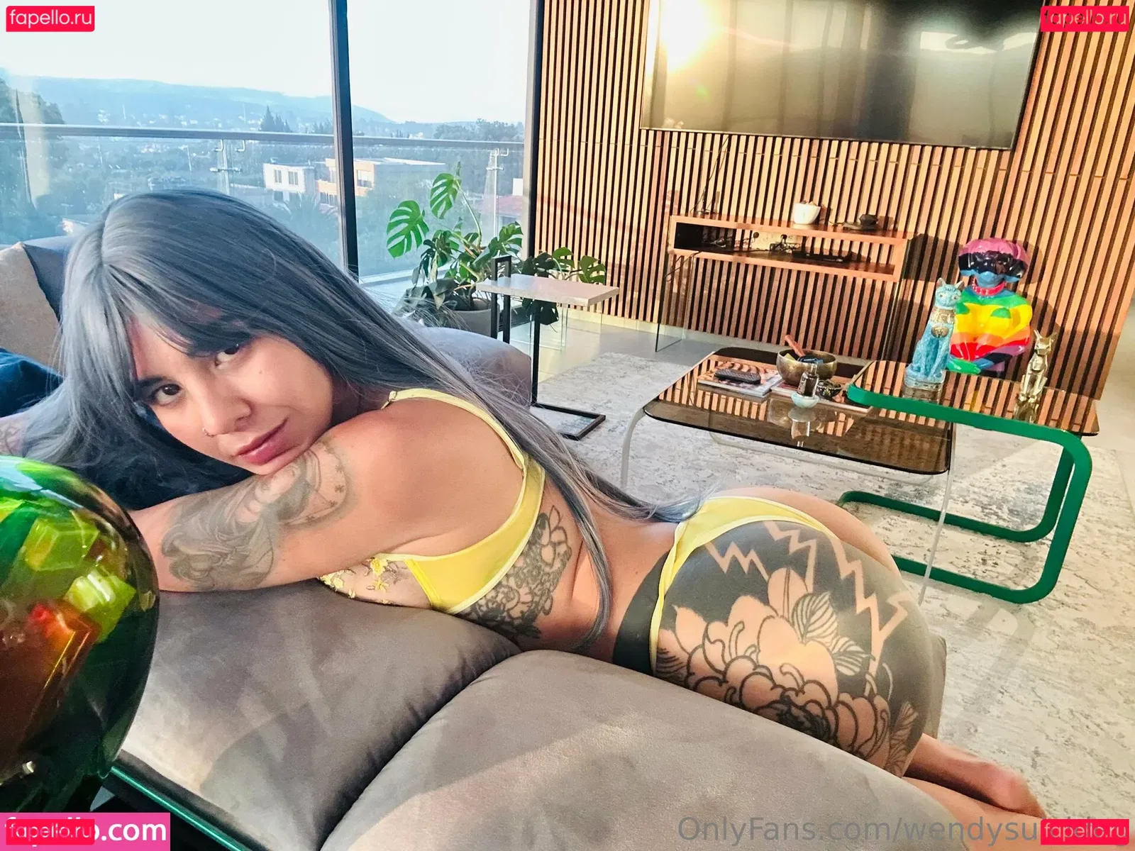 wendysuicideg Onlyfans Photo Gallery 