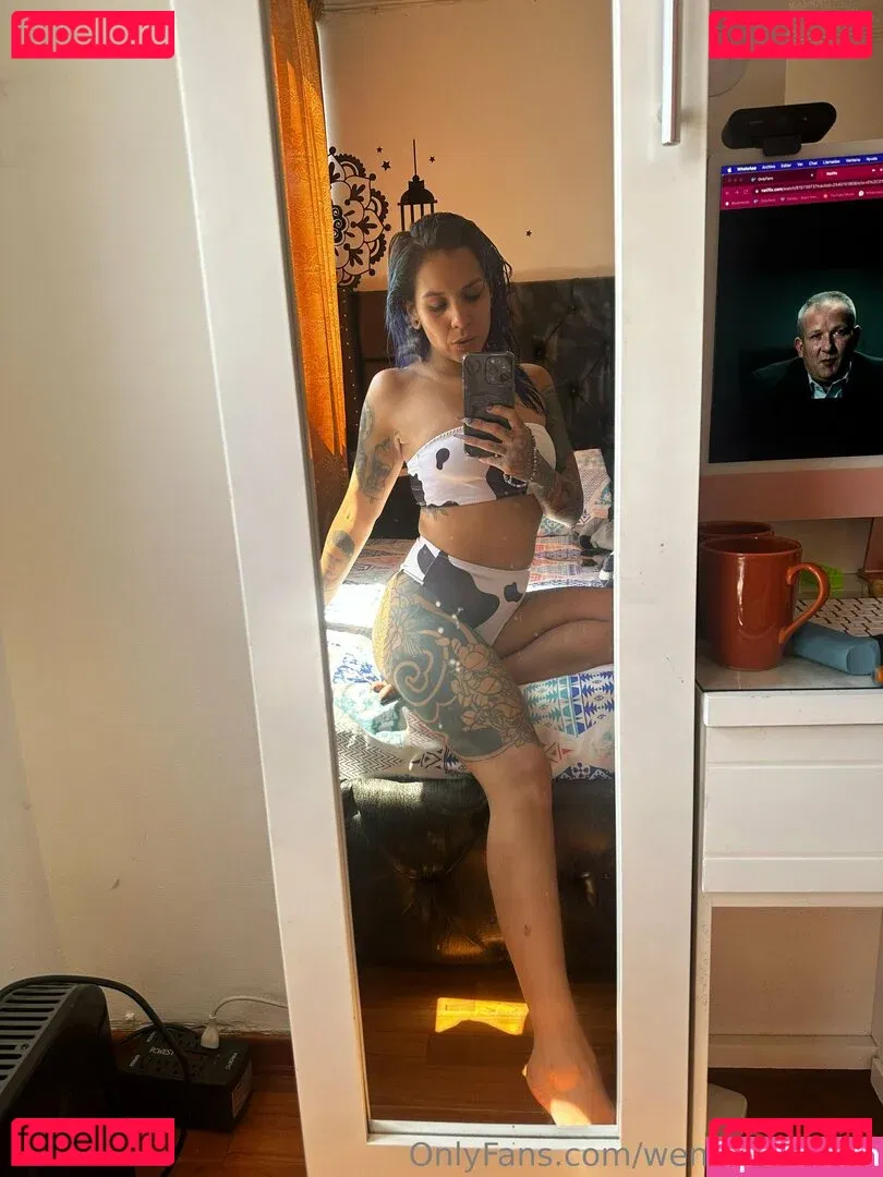 wendysuicideg Onlyfans Photo Gallery 