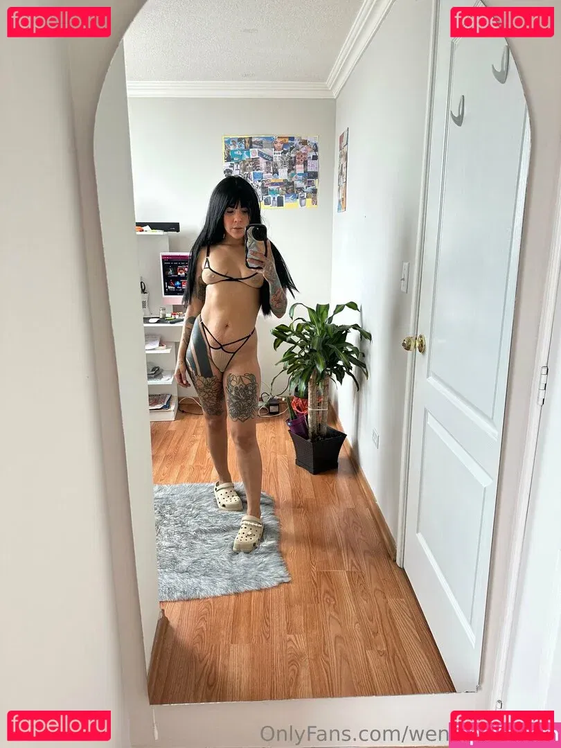 wendysuicideg Onlyfans Photo Gallery 