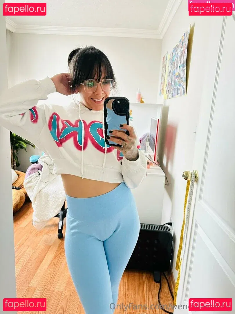 wendysuicideg Onlyfans Photo Gallery 