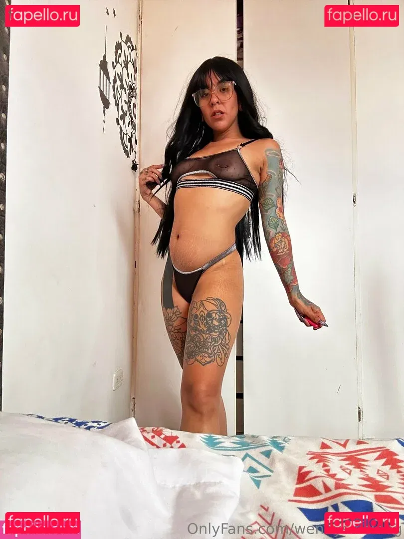 wendysuicideg Onlyfans Photo Gallery 