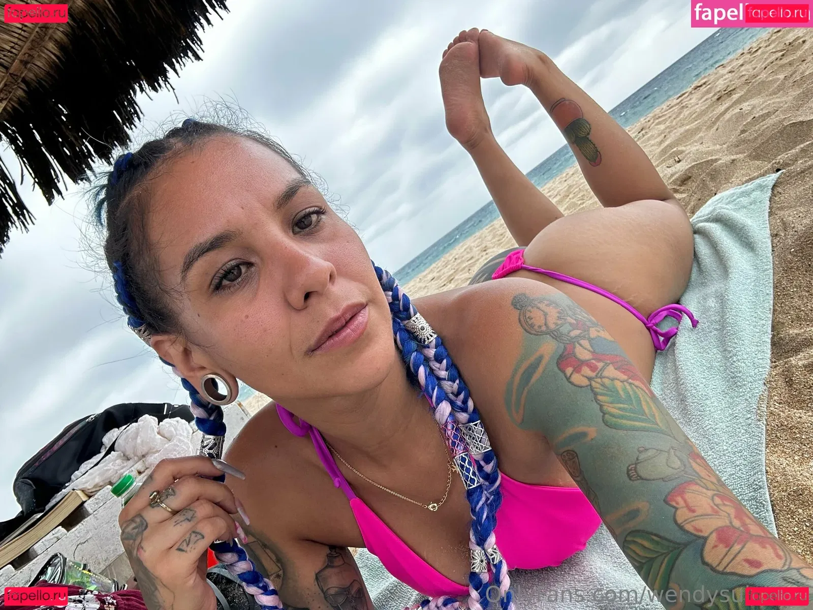 wendysuicideg Onlyfans Photo Gallery 