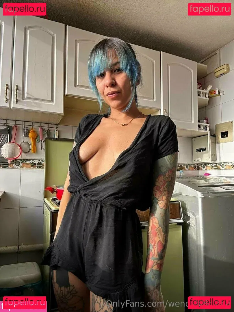 wendysuicideg Onlyfans Photo Gallery 