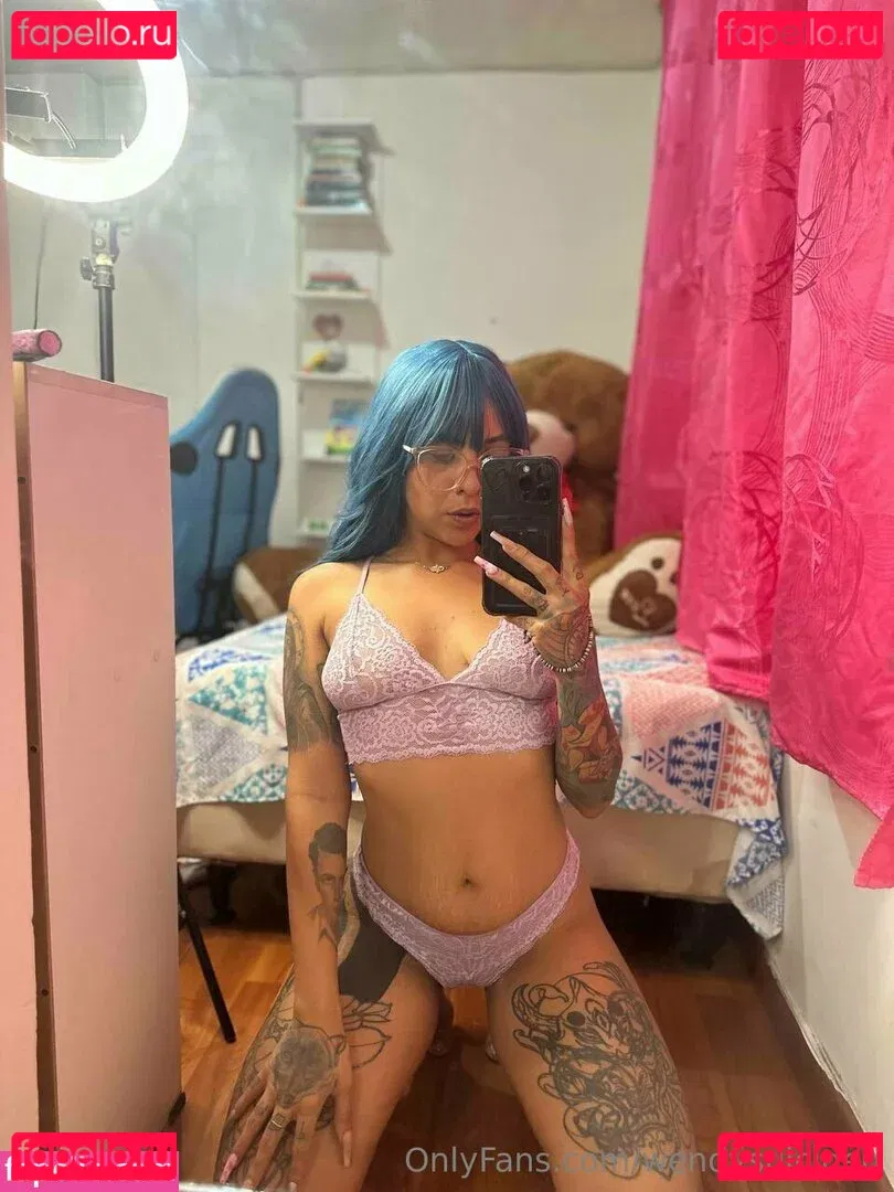 wendysuicideg Onlyfans Photo Gallery 