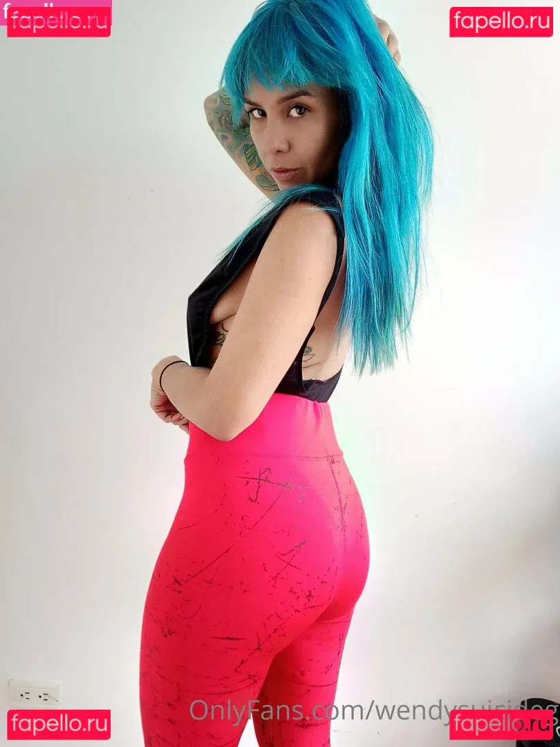 wendysuicideg Onlyfans Photo Gallery 