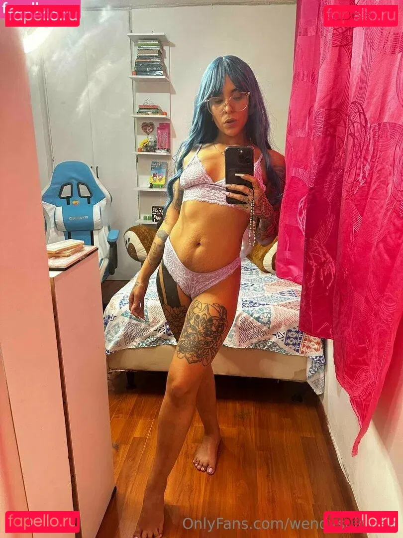 wendysuicideg Onlyfans Photo Gallery 