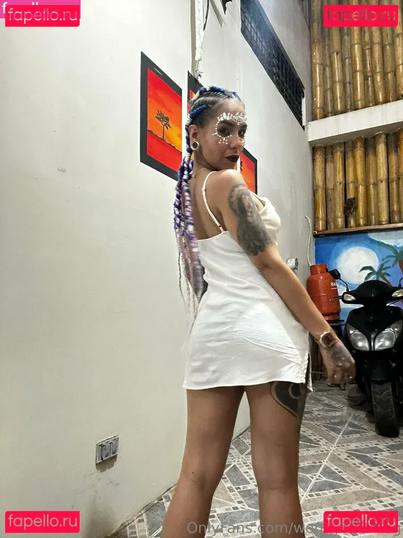 wendysuicideg Onlyfans Photo Gallery 