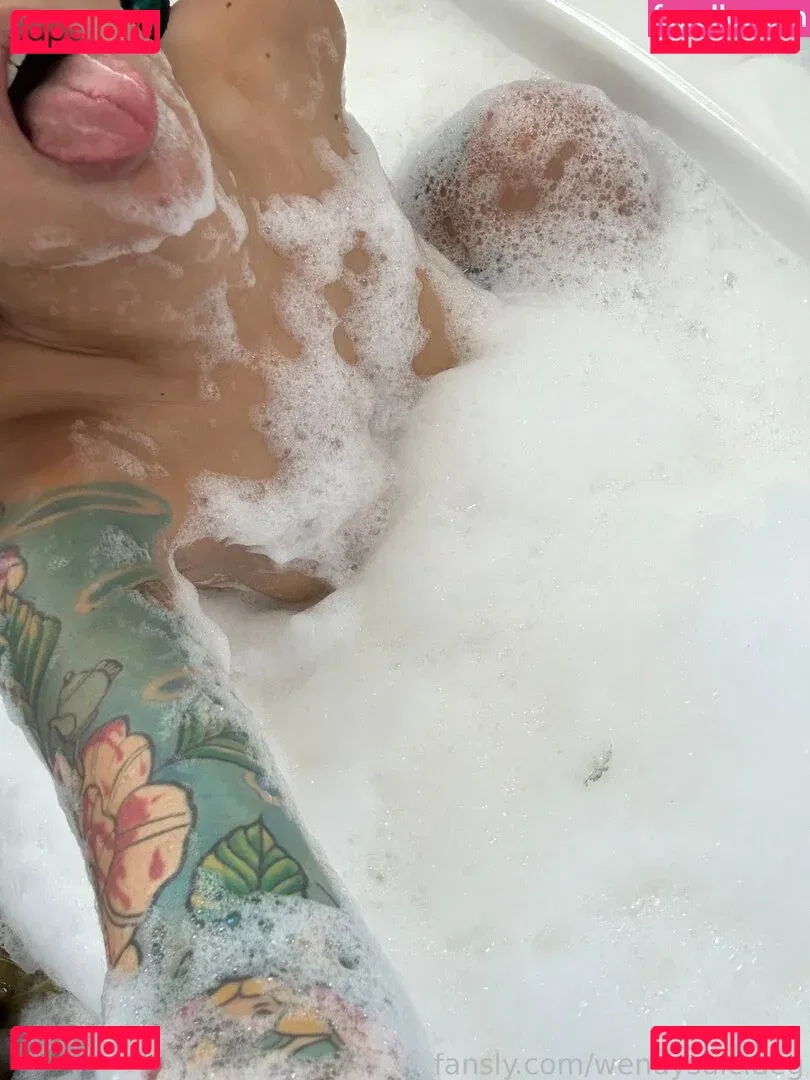 wendysuicideg Onlyfans Photo Gallery 