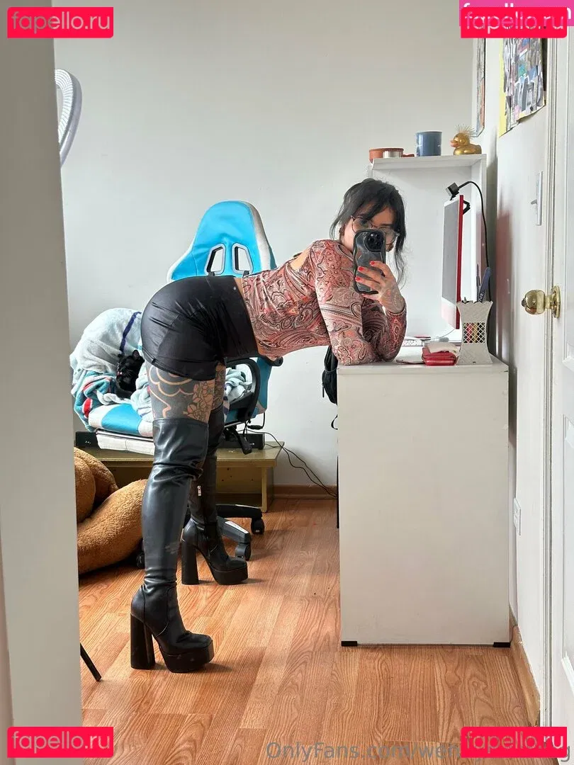 wendysuicideg Onlyfans Photo Gallery 