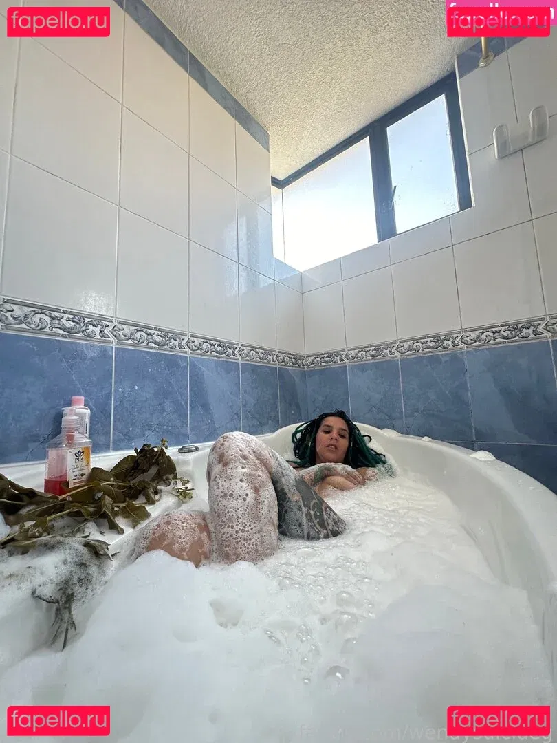 wendysuicideg Onlyfans Photo Gallery 