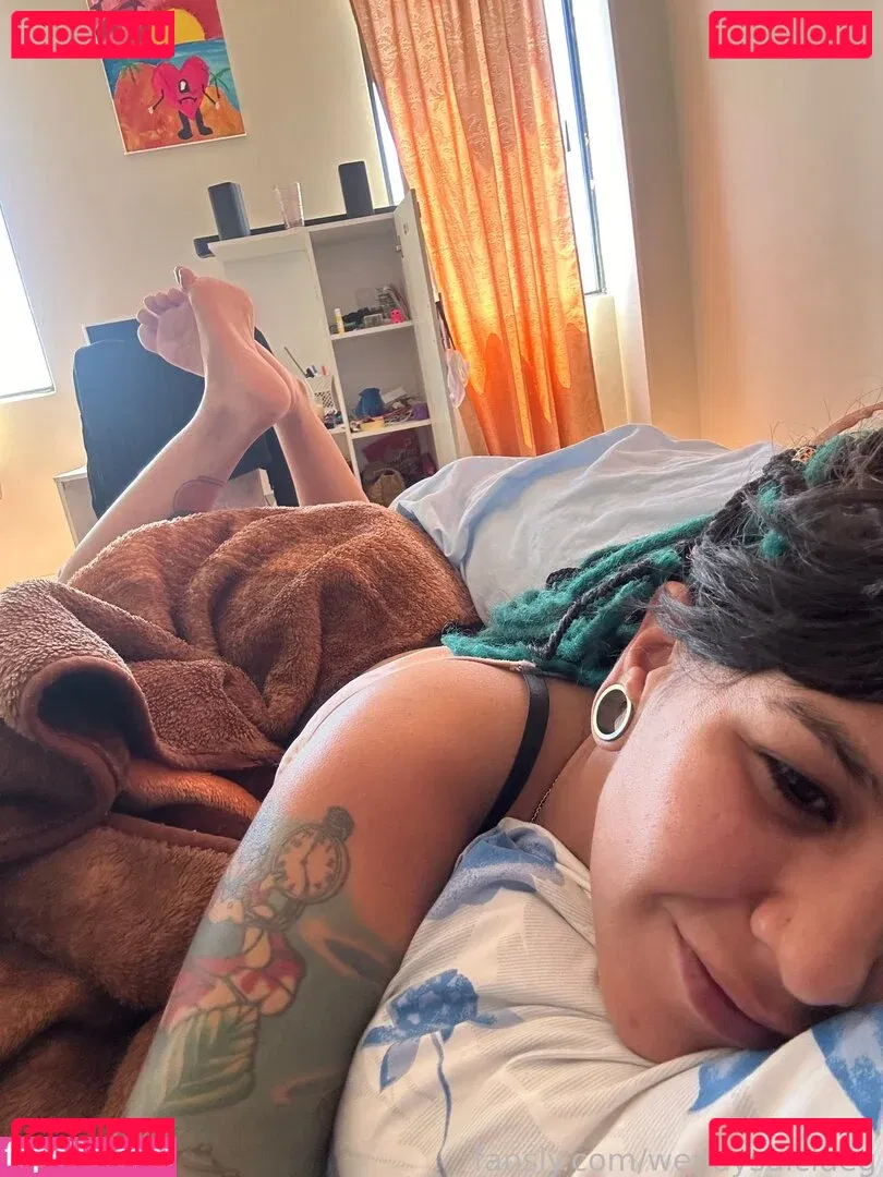 wendysuicideg Onlyfans Photo Gallery 