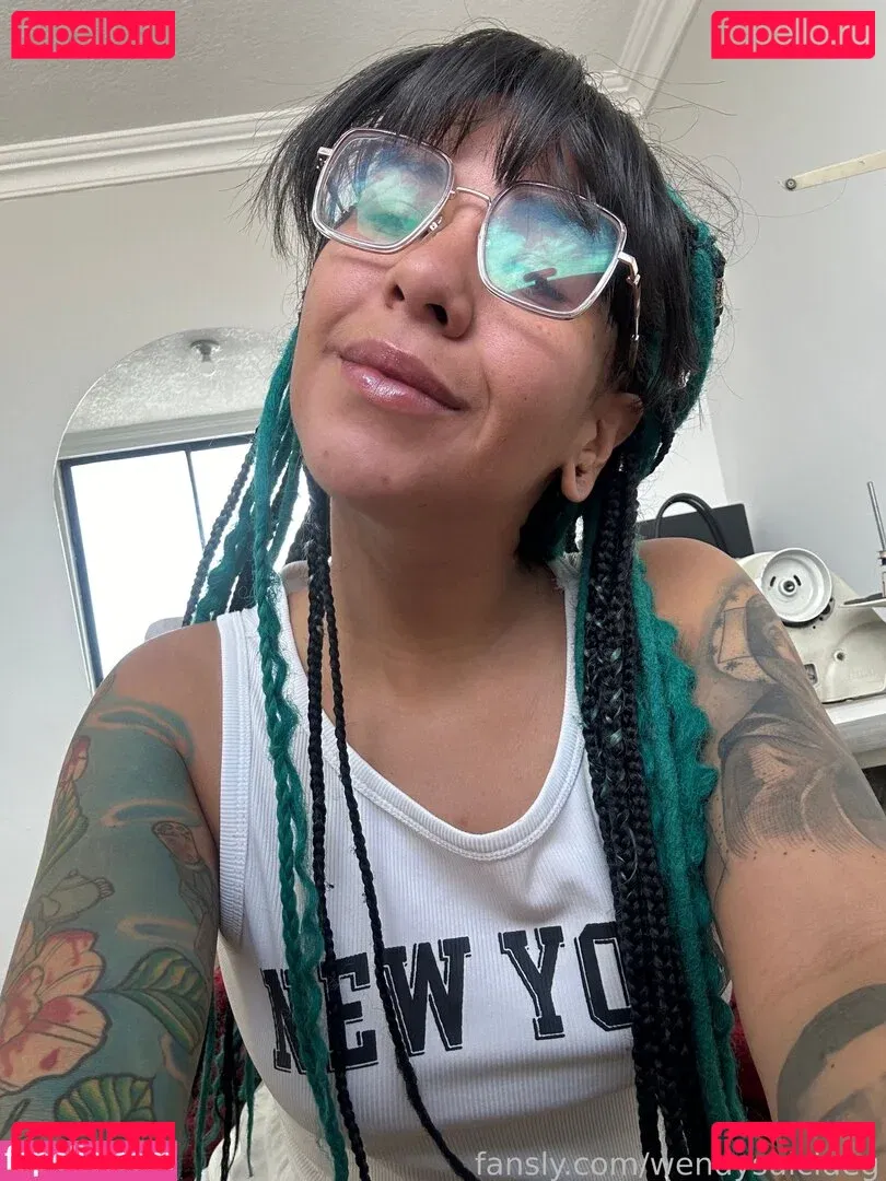 wendysuicideg Onlyfans Photo Gallery 