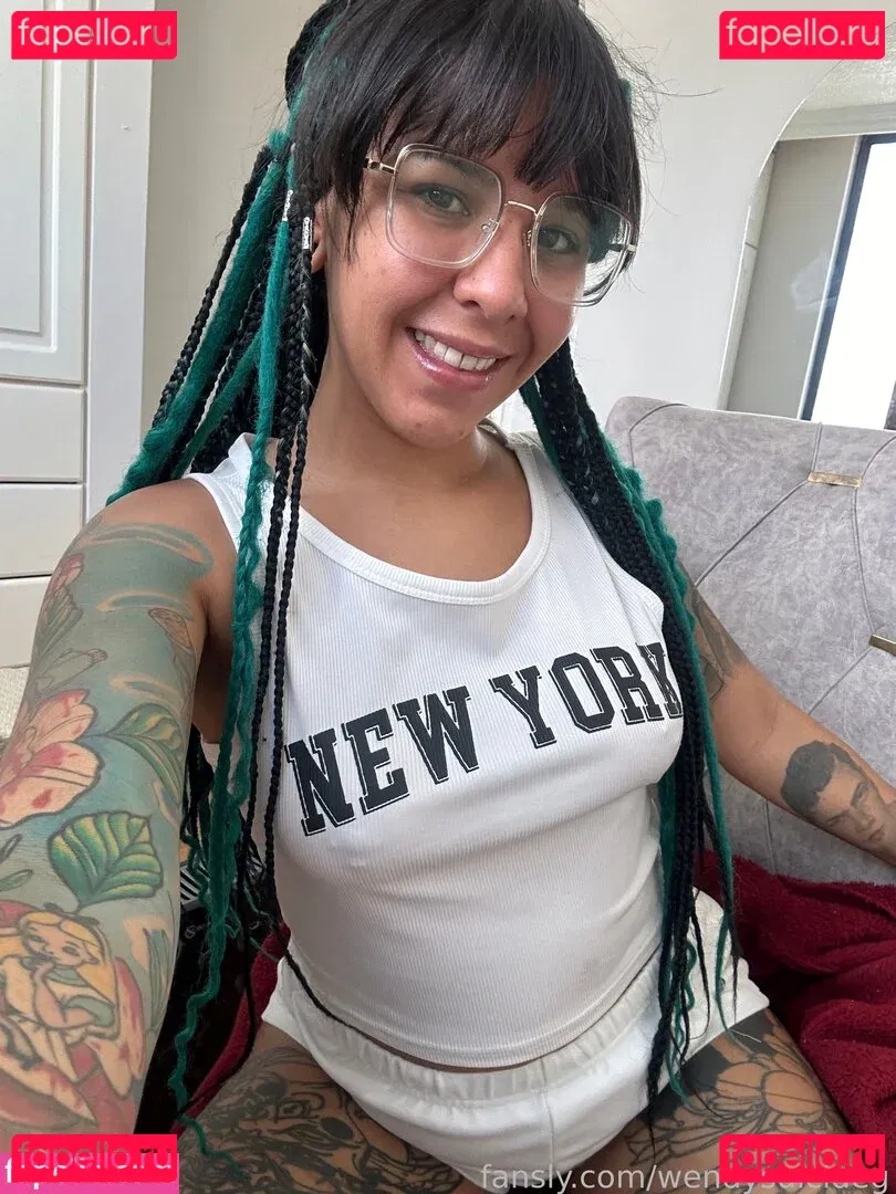 wendysuicideg Onlyfans Photo Gallery 