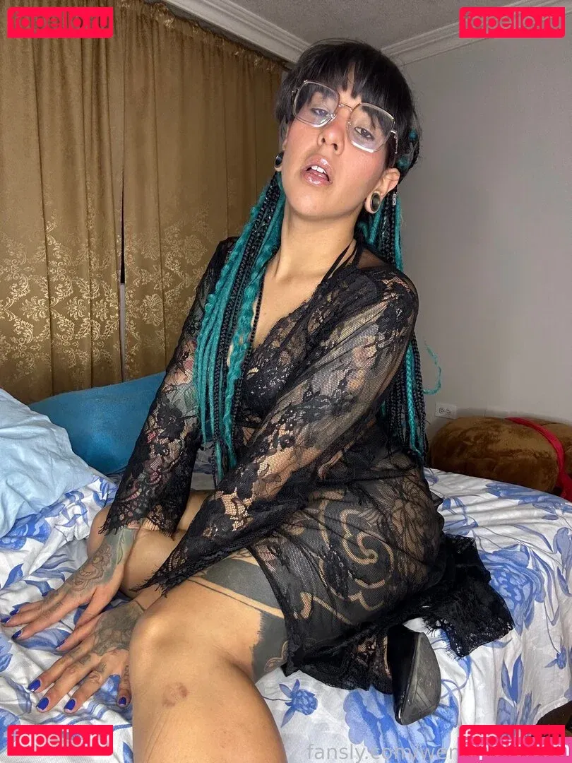 wendysuicideg Onlyfans Photo Gallery 