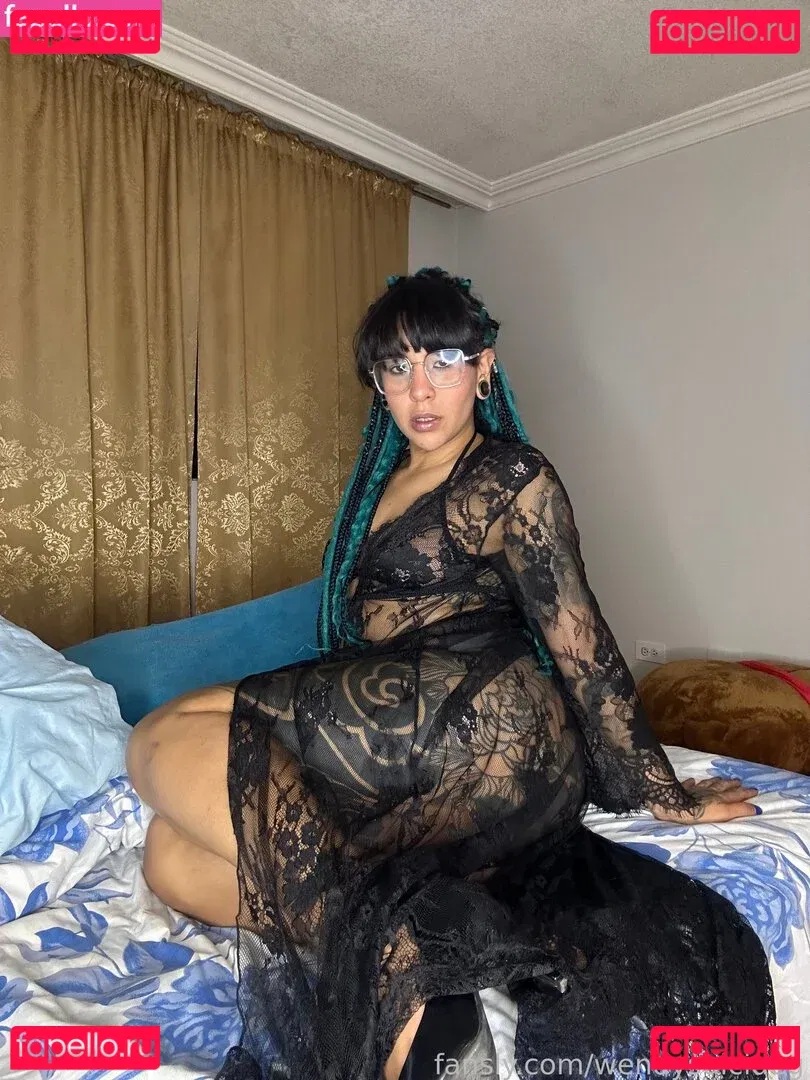 wendysuicideg Onlyfans Photo Gallery 