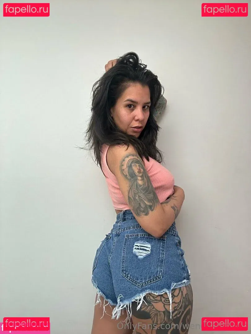 wendysuicideg Onlyfans Photo Gallery 