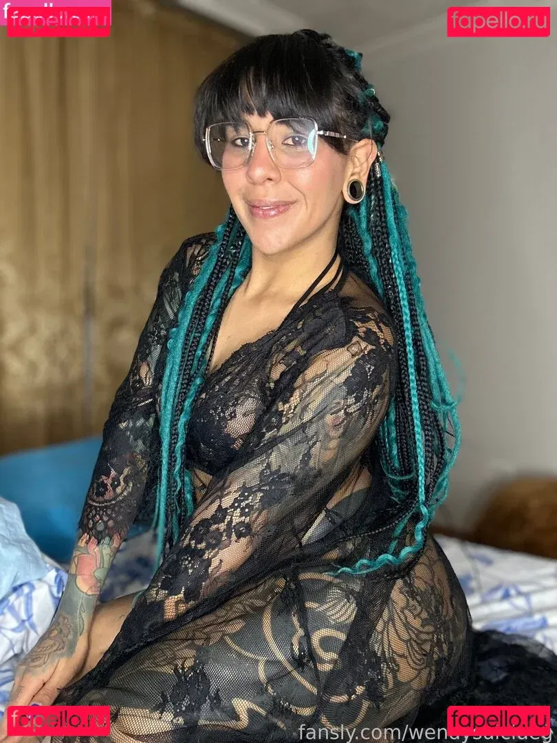 wendysuicideg Onlyfans Photo Gallery 