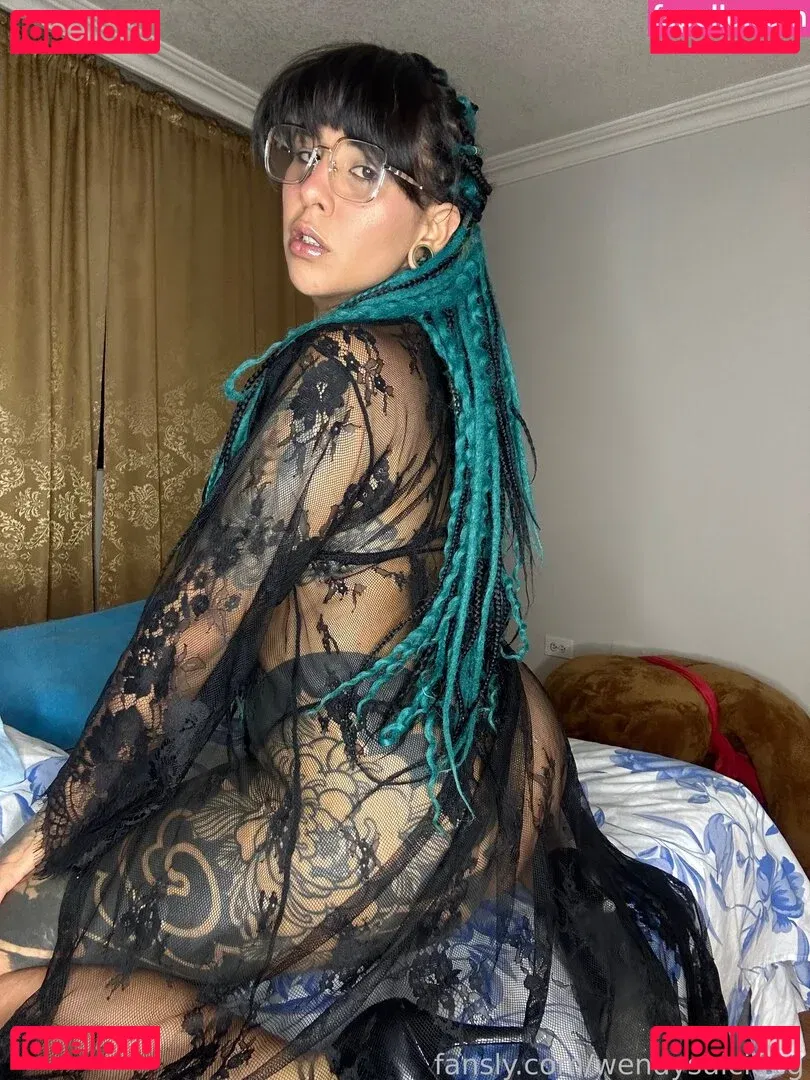 wendysuicideg Onlyfans Photo Gallery 