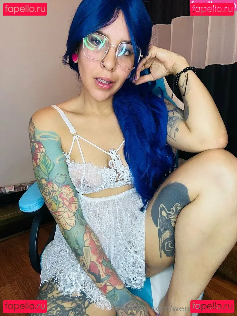 wendysuicideg Onlyfans Photo Gallery 