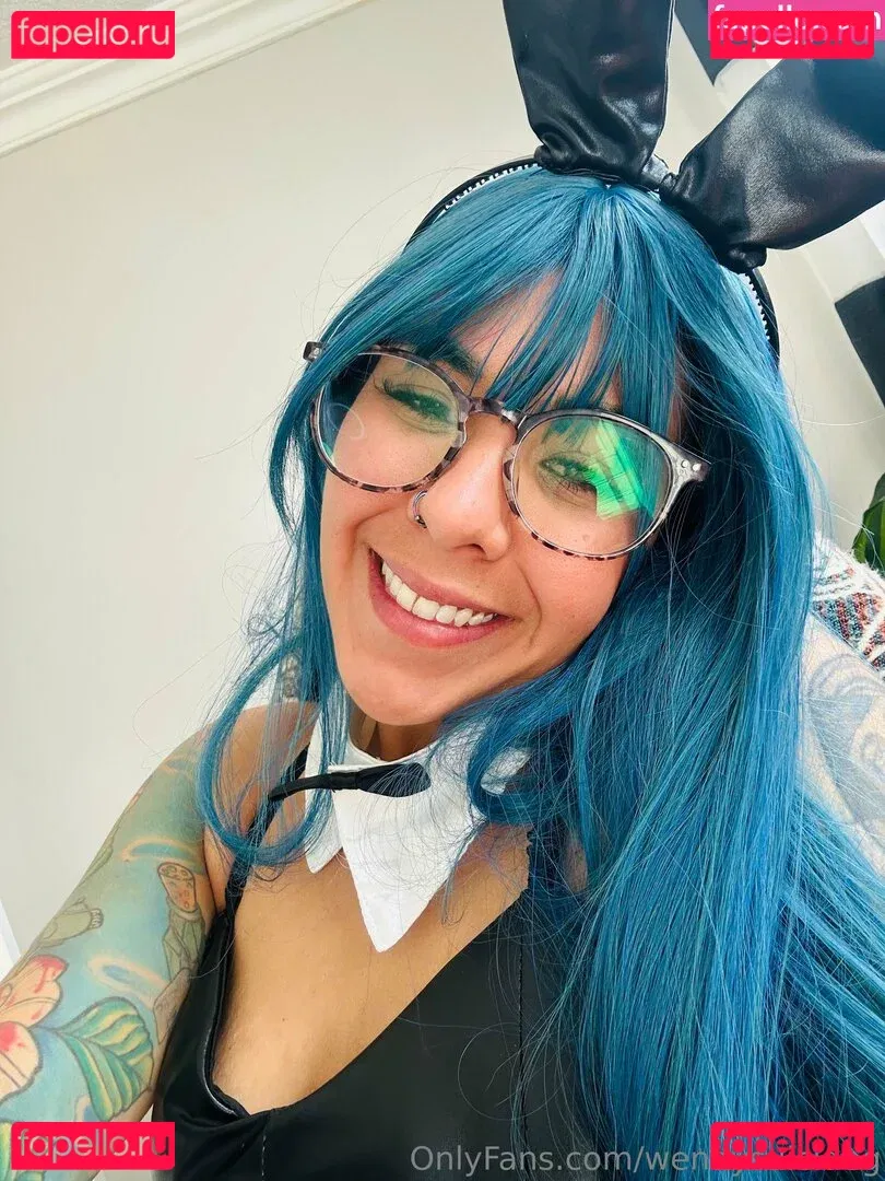 wendysuicideg Onlyfans Photo Gallery 