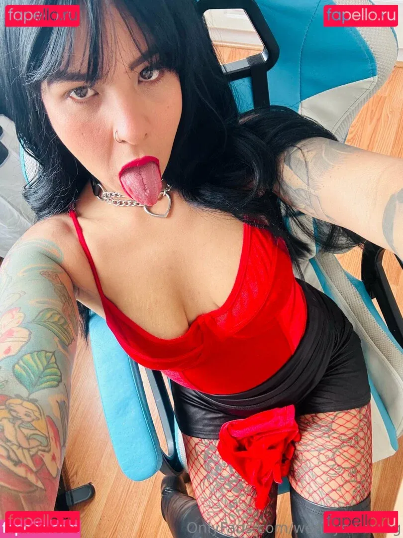 wendysuicideg Onlyfans Photo Gallery 