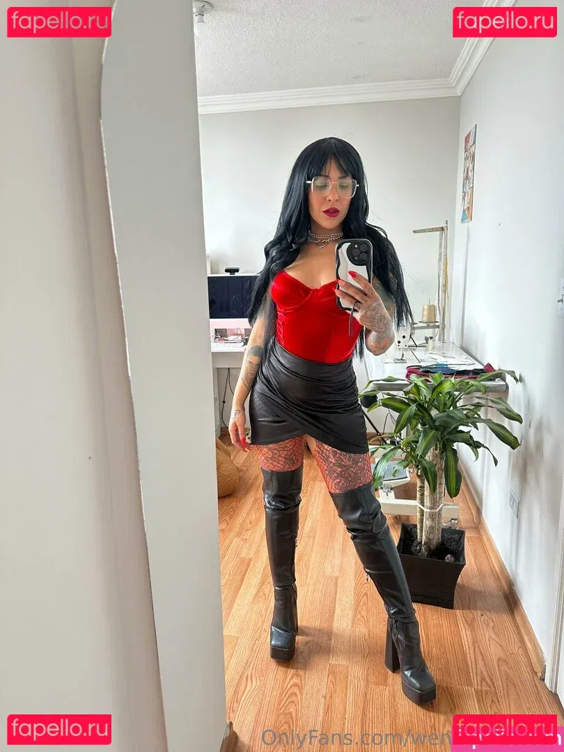 wendysuicideg Onlyfans Photo Gallery 