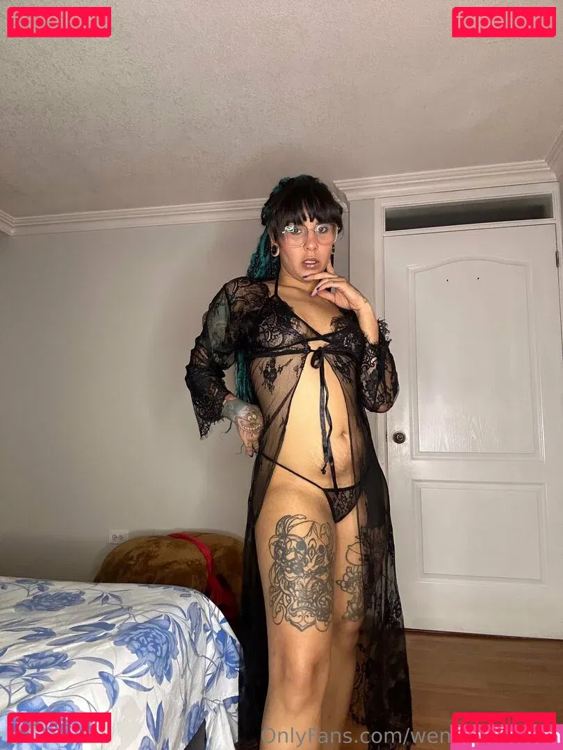 wendysuicideg Onlyfans Photo Gallery 