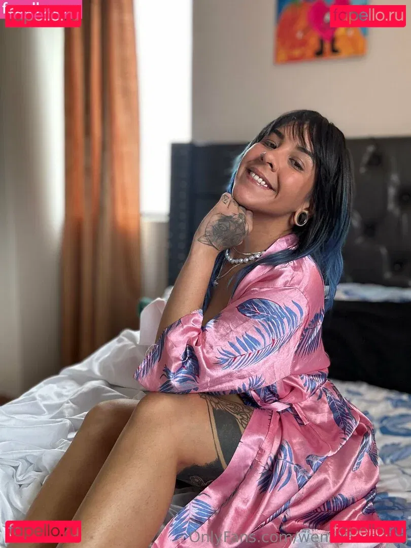 wendysuicideg Onlyfans Photo Gallery 