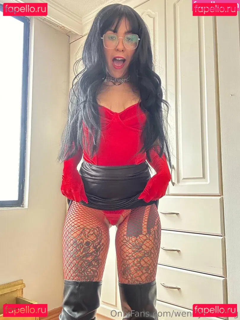 wendysuicideg Onlyfans Photo Gallery 