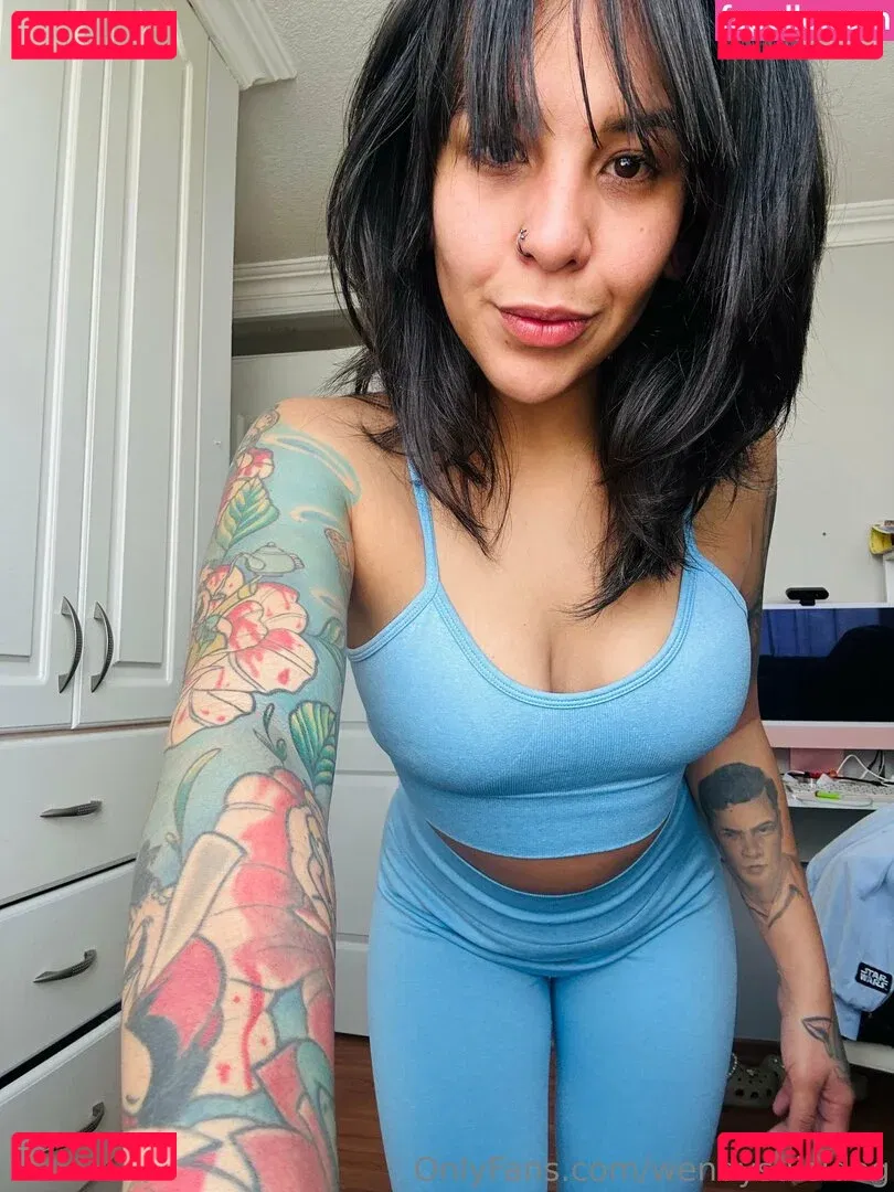 wendysuicideg Onlyfans Photo Gallery 