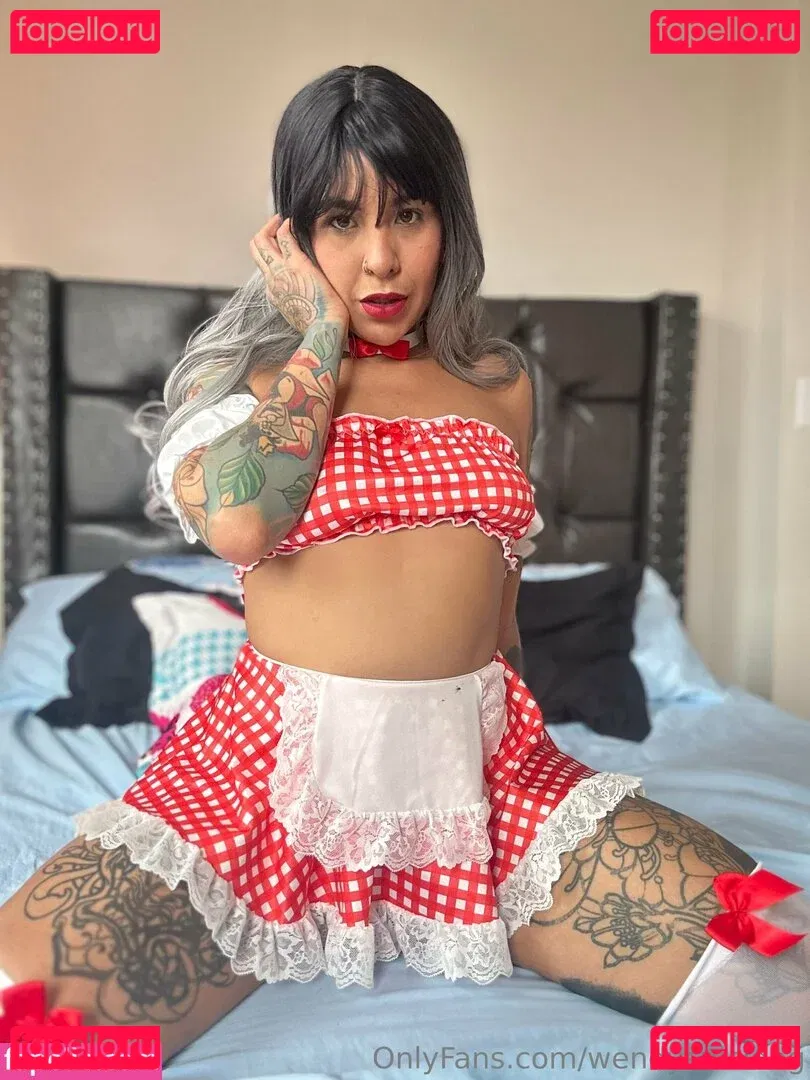 wendysuicideg Onlyfans Photo Gallery 