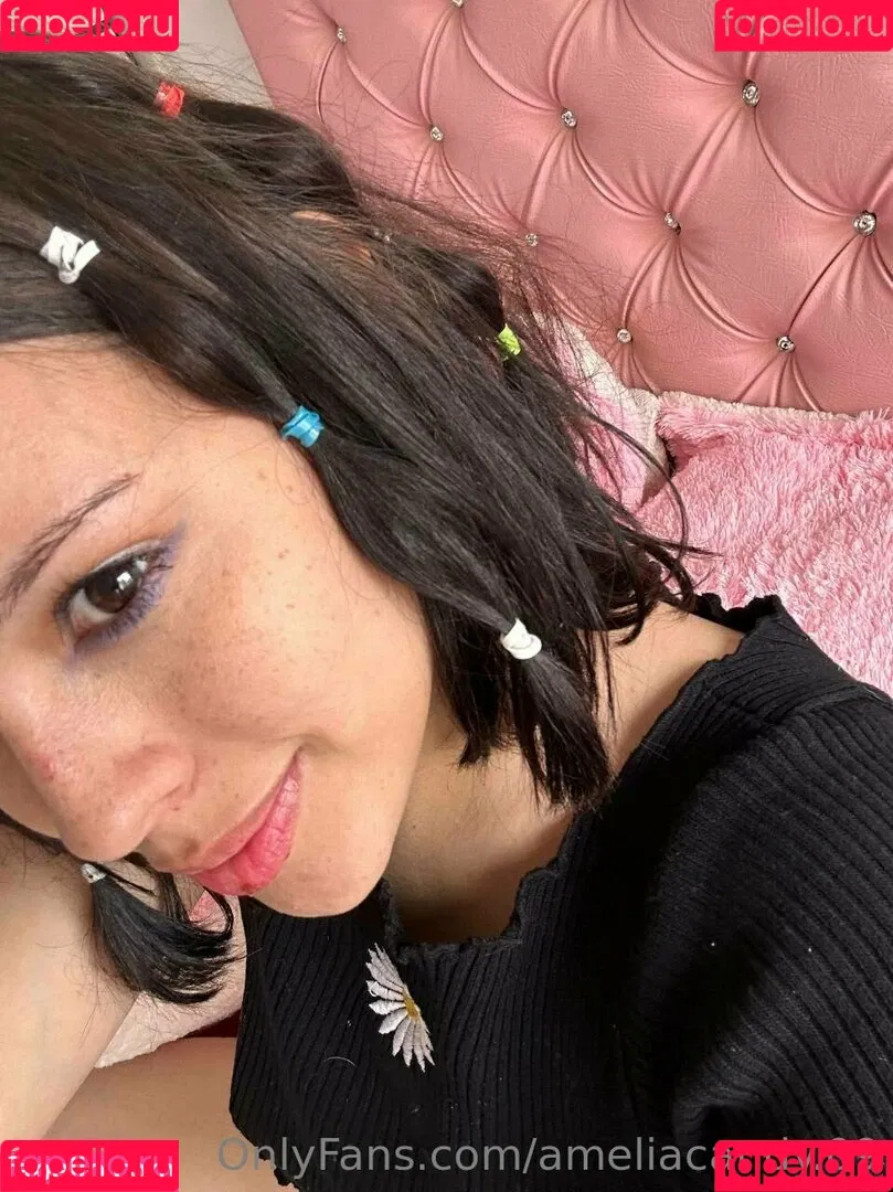 ameliacandy.09 Onlyfans Photo Gallery 