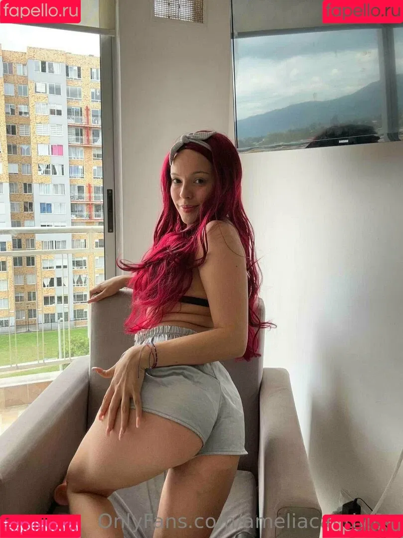 ameliacandy.09 Onlyfans Photo Gallery 