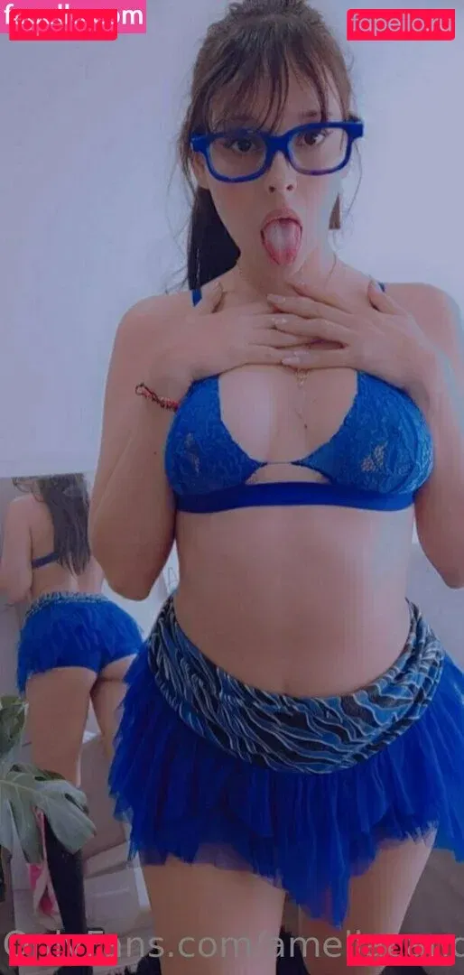 ameliacandy.09 Onlyfans Photo Gallery 