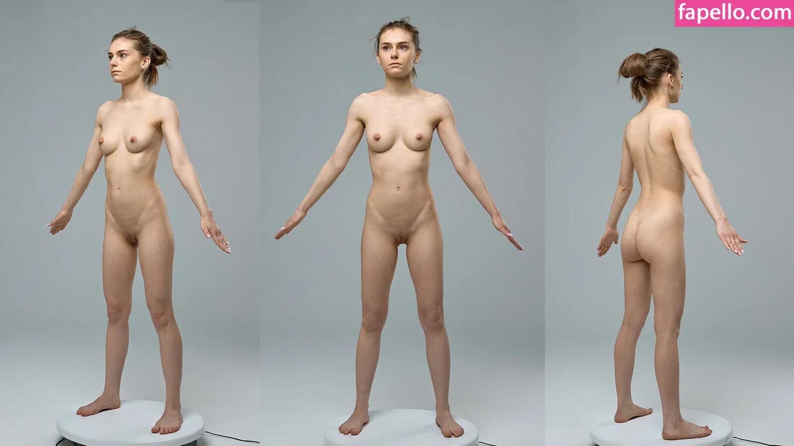 Nastya Kroft Onlyfans Photo Gallery 