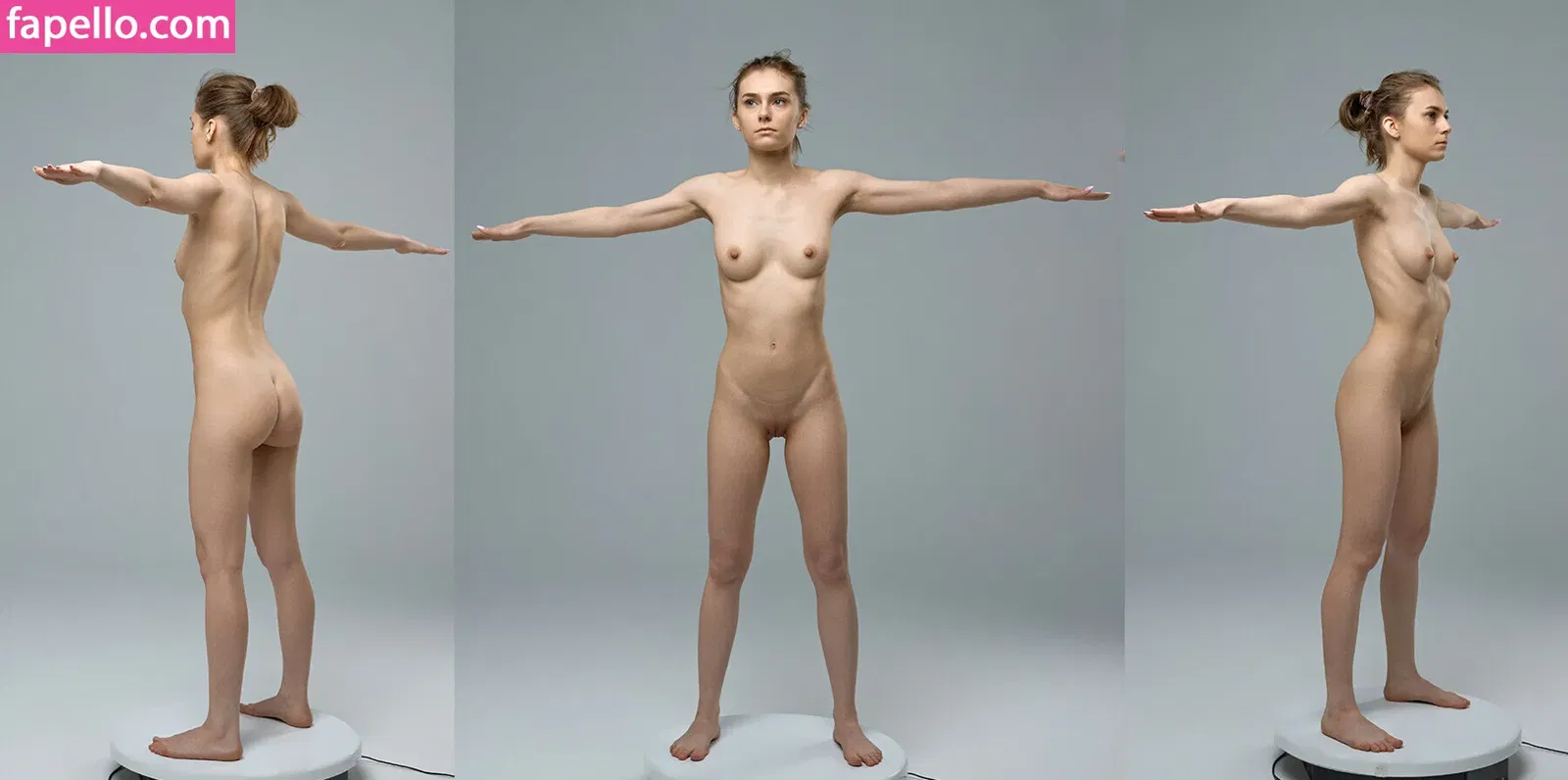 Nastya Kroft Onlyfans Photo Gallery 