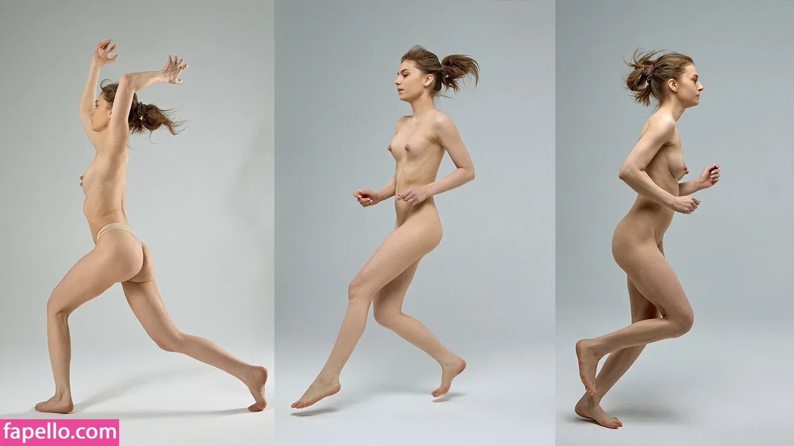 Nastya Kroft Onlyfans Photo Gallery 