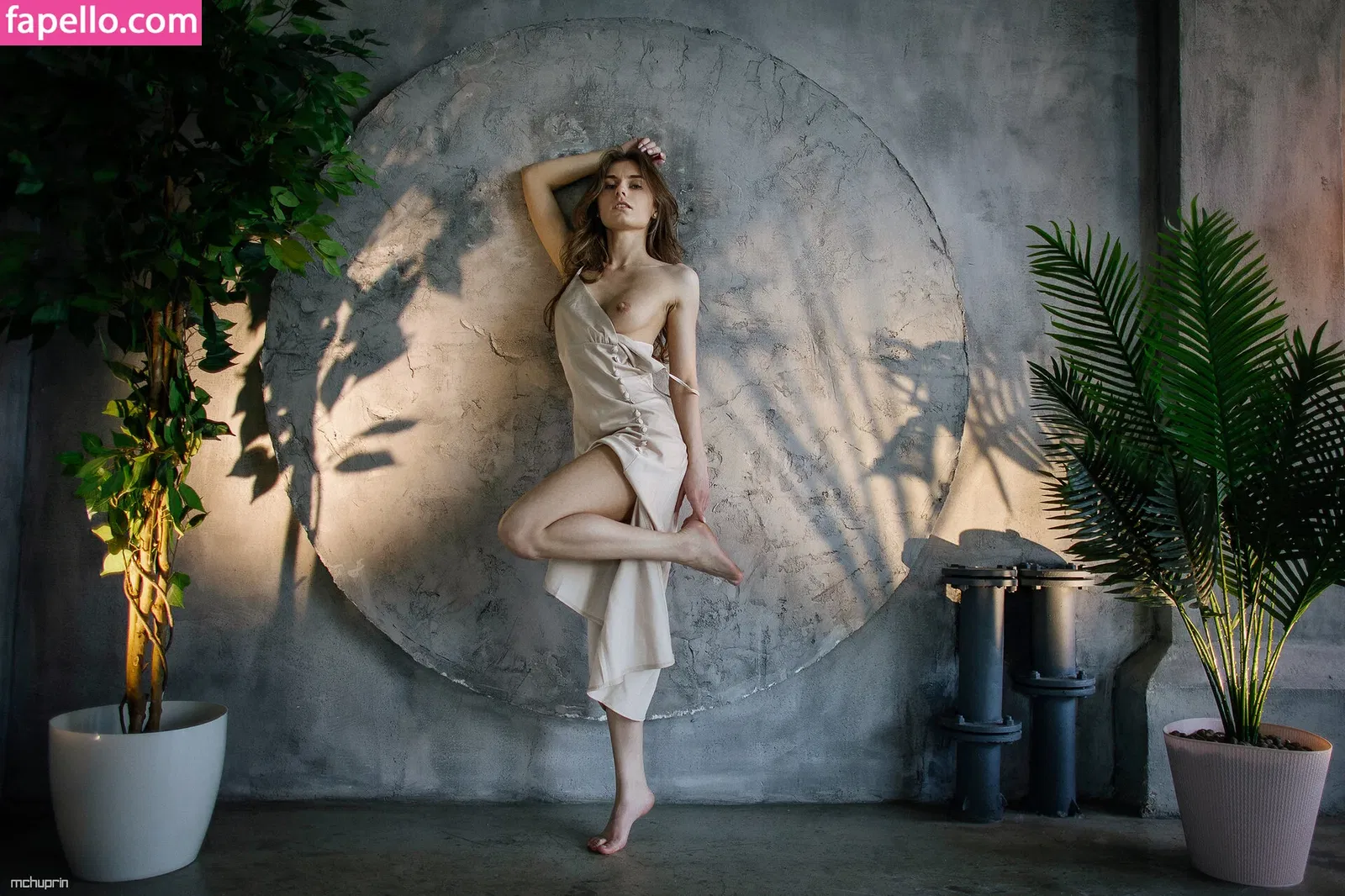 Nastya Kroft Onlyfans Photo Gallery 