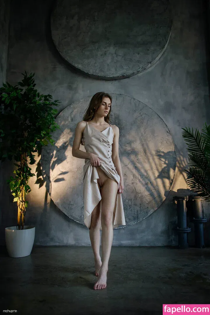 Nastya Kroft Onlyfans Photo Gallery 