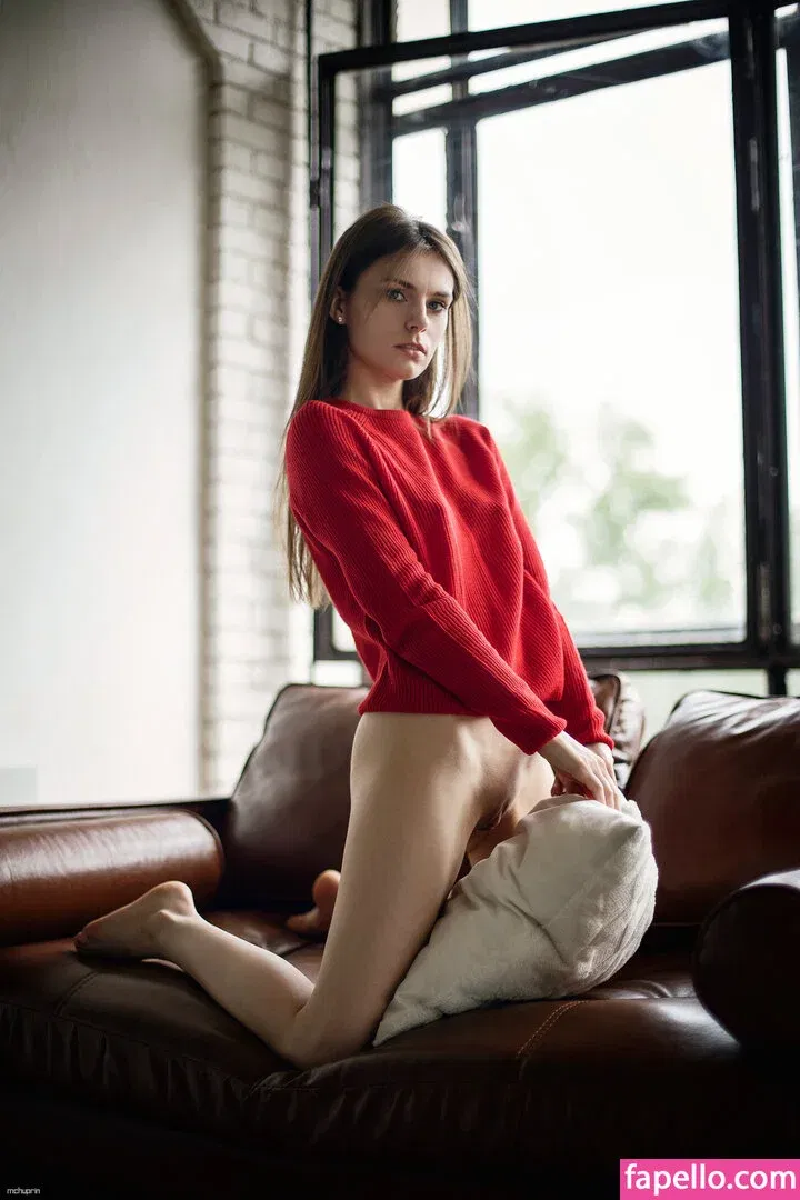 Nastya Kroft Onlyfans Photo Gallery 