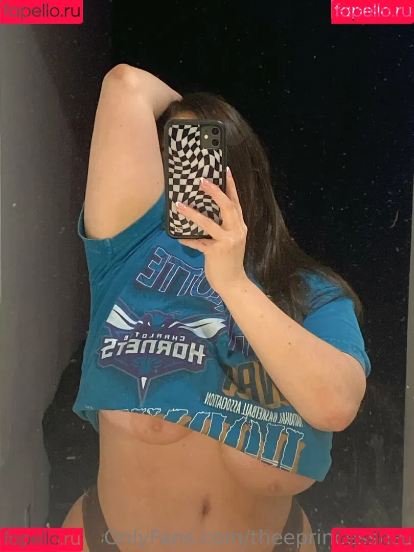 theeprincessnat Onlyfans Photo Gallery 