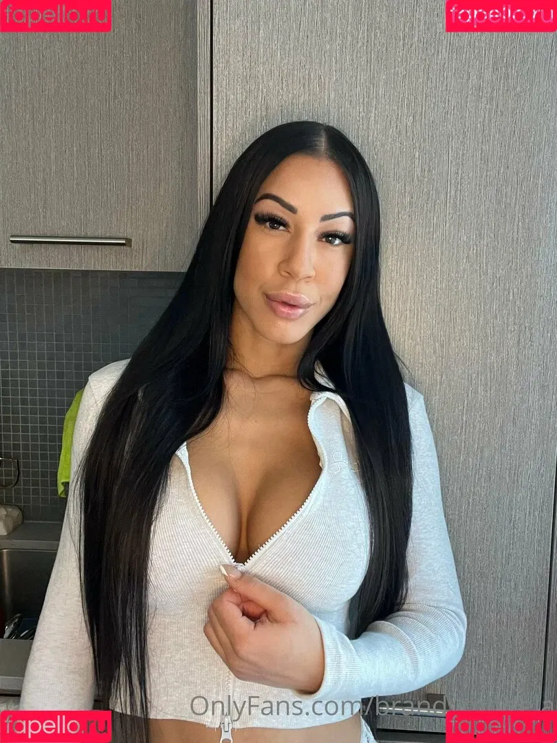 brandymodela Onlyfans Photo Gallery 