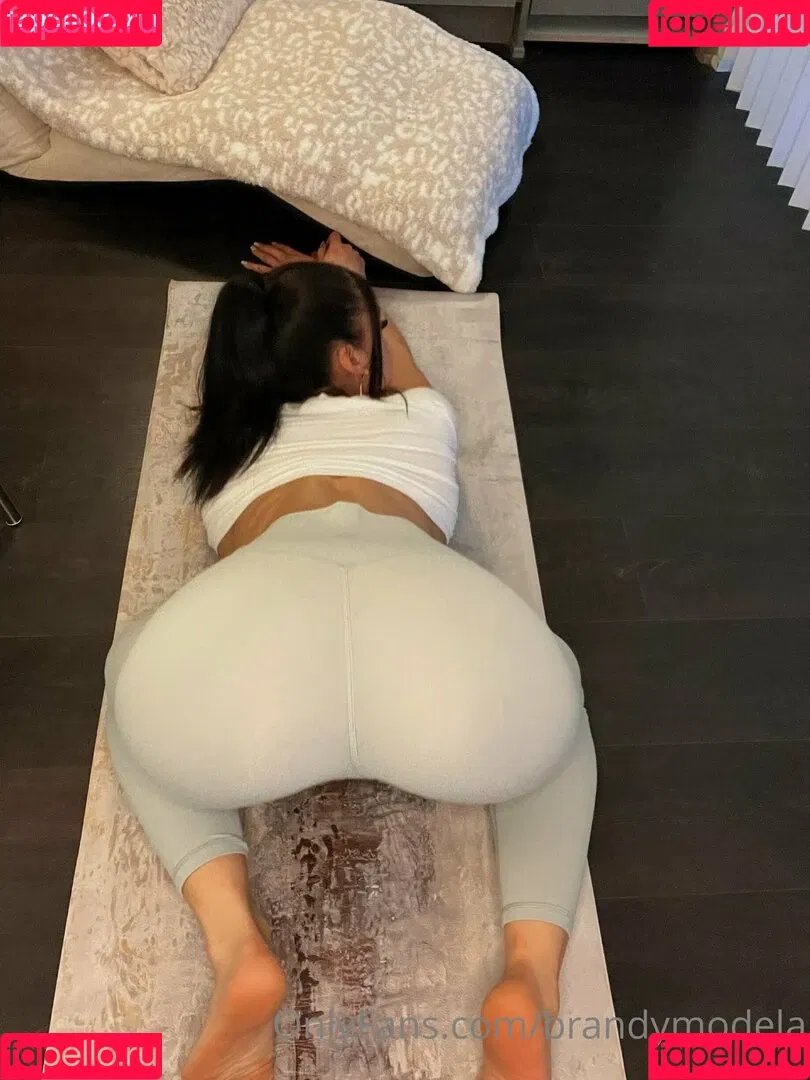 brandymodela Onlyfans Photo Gallery 