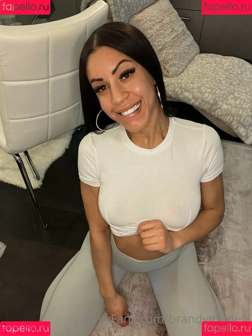 brandymodela Onlyfans Photo Gallery 
