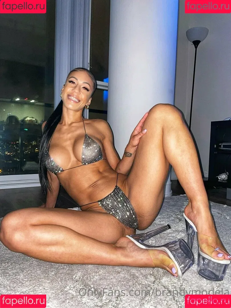brandymodela Onlyfans Photo Gallery 