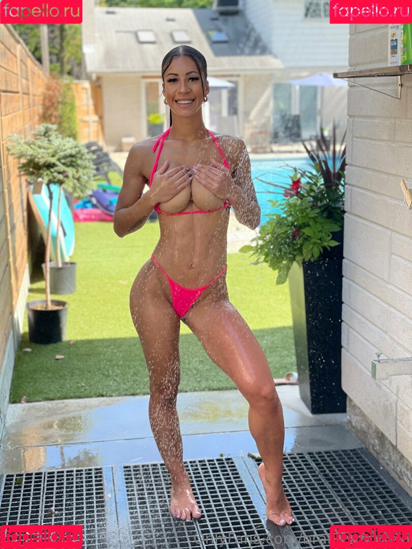 brandymodela Onlyfans Photo Gallery 